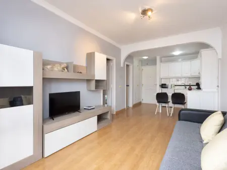 Balcón del Mar, Location Appartement 3 personnes à Costa del Silencio - Photo 6