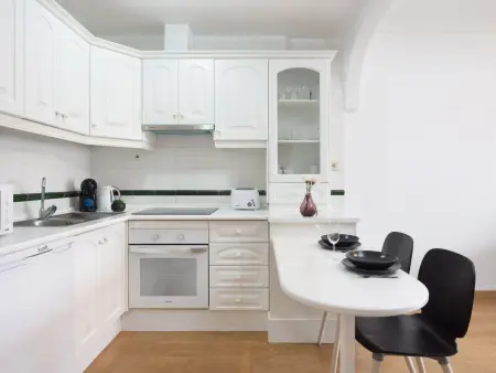 Balcón del Mar, Location Appartement 3 personnes à Costa del Silencio - Photo 7