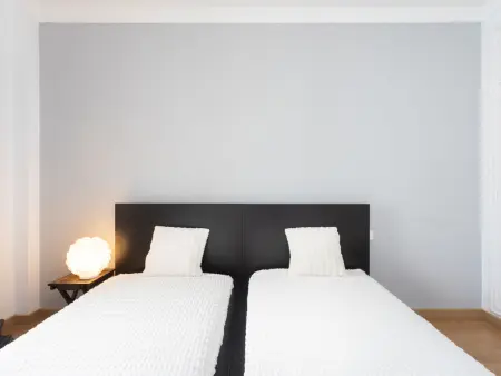 Balcón del Mar, Location Appartement 3 personnes à Costa del Silencio - Photo 10