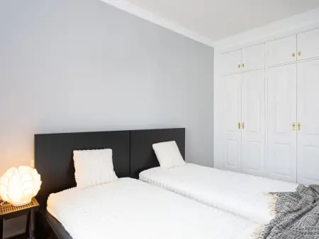Balcón del Mar, Location Appartement 3 personnes à Costa del Silencio - Photo 11