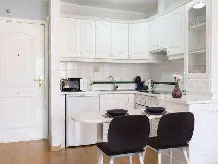 Balcón del Mar, Location Appartement 3 personnes à Costa del Silencio - Photo 12