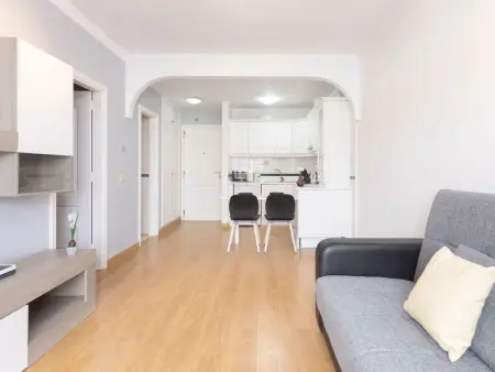 Balcón del Mar, Location Appartement 3 personnes à Costa del Silencio - Photo 13