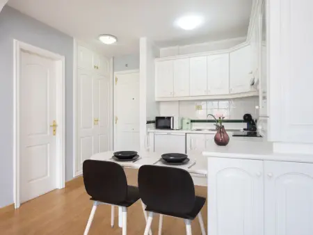 Balcón del Mar, Location Appartement 3 personnes à Costa del Silencio - Photo 14