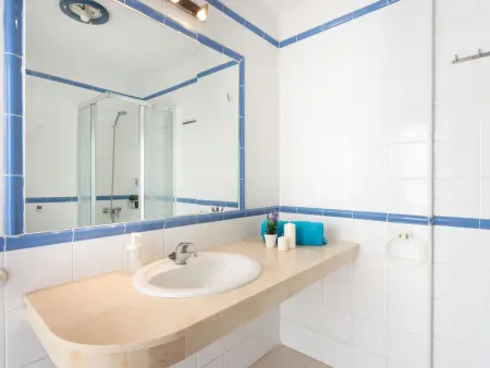 Balcón del Mar, Location Appartement 3 personnes à Costa del Silencio - Photo 15