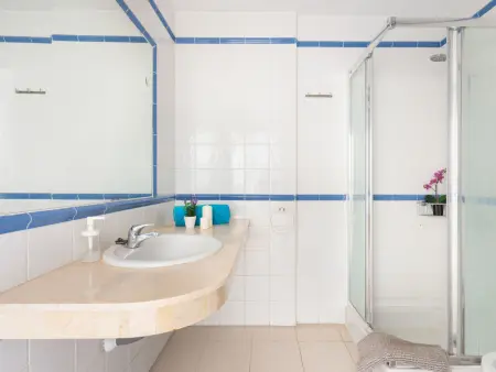 Balcón del Mar, Location Appartement 3 personnes à Costa del Silencio - Photo 16