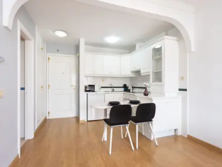 Balcón del Mar, Location Appartement 3 personnes à Costa del Silencio - Photo 17