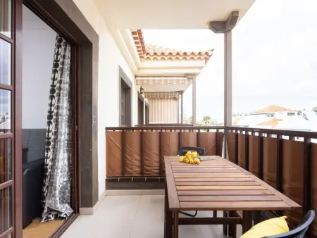 Balcón del Mar, Location Appartement 3 personnes à Costa del Silencio - Photo 18