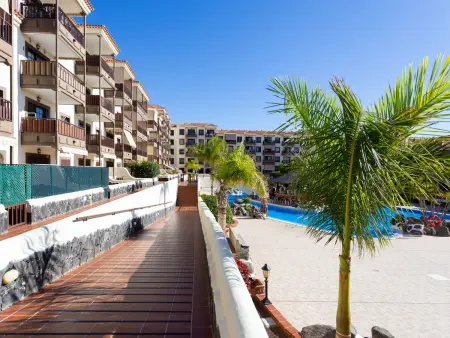 Balcón del Mar, Location Appartement 3 personnes à Costa del Silencio - Photo 24