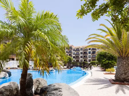 Balcón del Mar, Location Appartement 3 personnes à Costa del Silencio - Photo 25