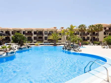 Balcón del Mar, Location Appartement 3 personnes à Costa del Silencio - Photo 26