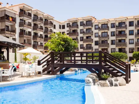 Balcón del Mar, Location Appartement 3 personnes à Costa del Silencio - Photo 27