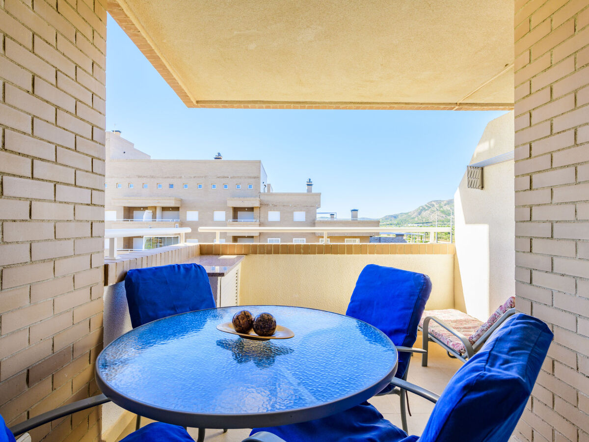 Jardines del Mar II - Appartement vue mer à Oropesa - Photo 2