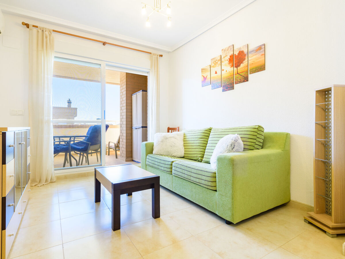 Jardines del Mar II - Appartement vue mer à Oropesa - Photo 6