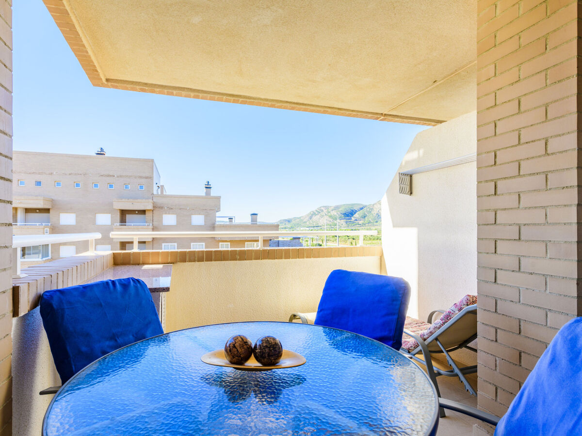 Jardines del Mar II - Appartement vue mer à Oropesa - Photo 7