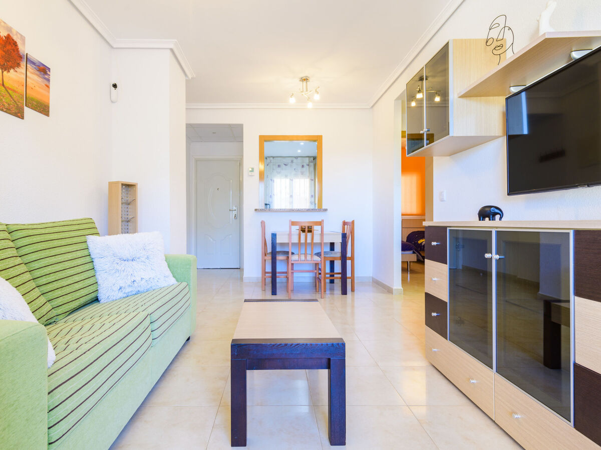 Jardines del Mar II - Appartement vue mer à Oropesa - Photo 8