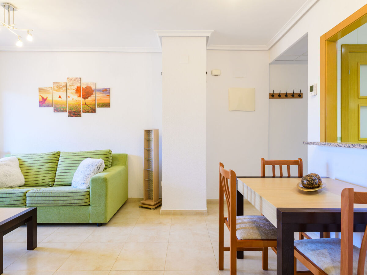 Jardines del Mar II - Appartement vue mer à Oropesa - Photo 9
