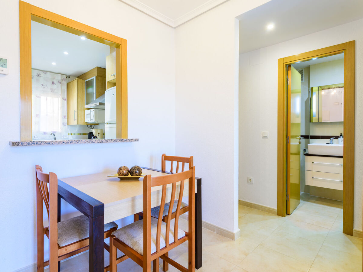 Jardines del Mar II - Appartement vue mer à Oropesa - Photo 10
