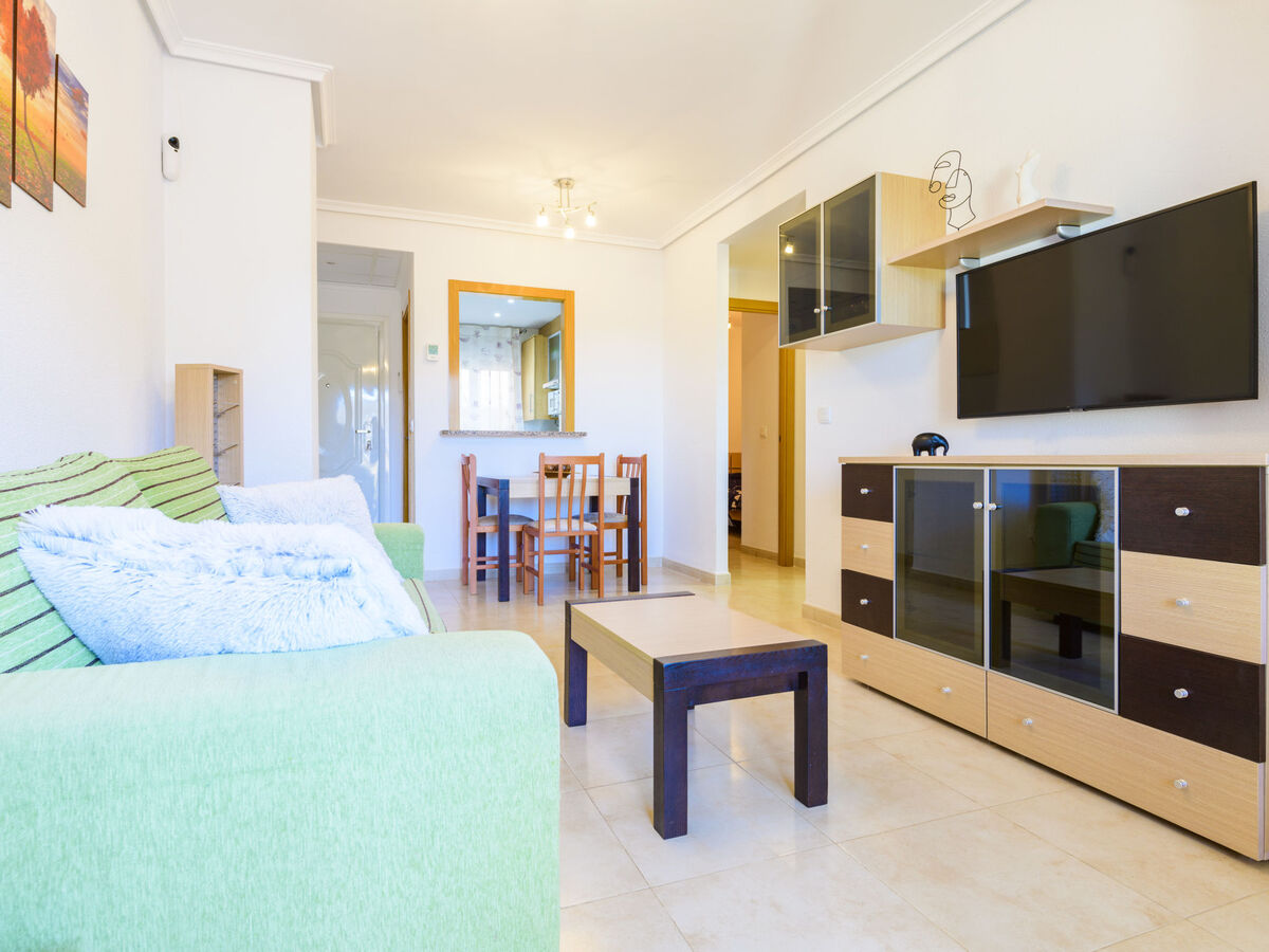 Jardines del Mar II - Appartement vue mer à Oropesa - Photo 11