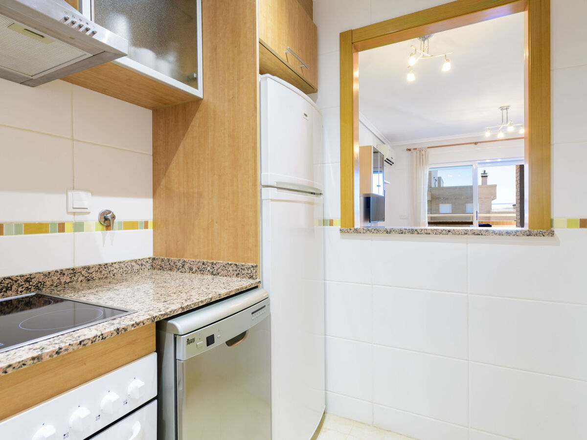 Jardines del Mar II - Appartement vue mer à Oropesa - Photo 14
