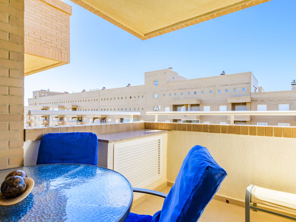 Jardines del Mar II - Appartement vue mer à Oropesa - Photo 22