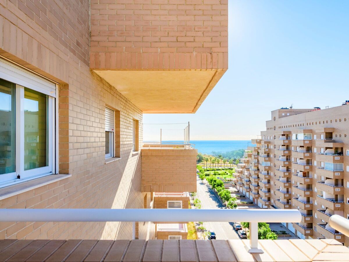 Jardines del Mar II - Appartement vue mer à Oropesa - Photo 23
