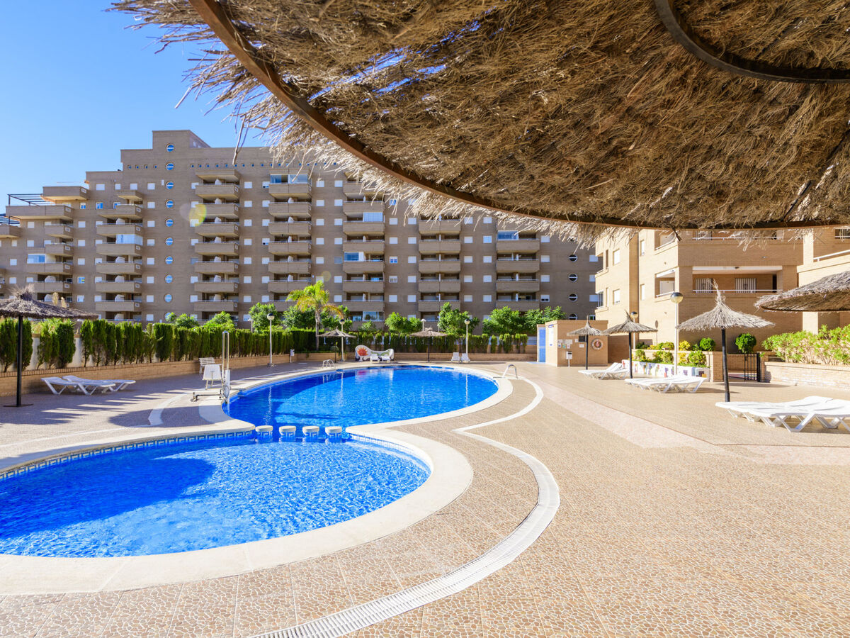 Jardines del Mar II - Appartement vue mer à Oropesa - Photo 24