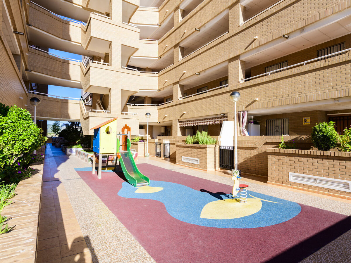 Jardines del Mar II - Appartement vue mer à Oropesa - Photo 27