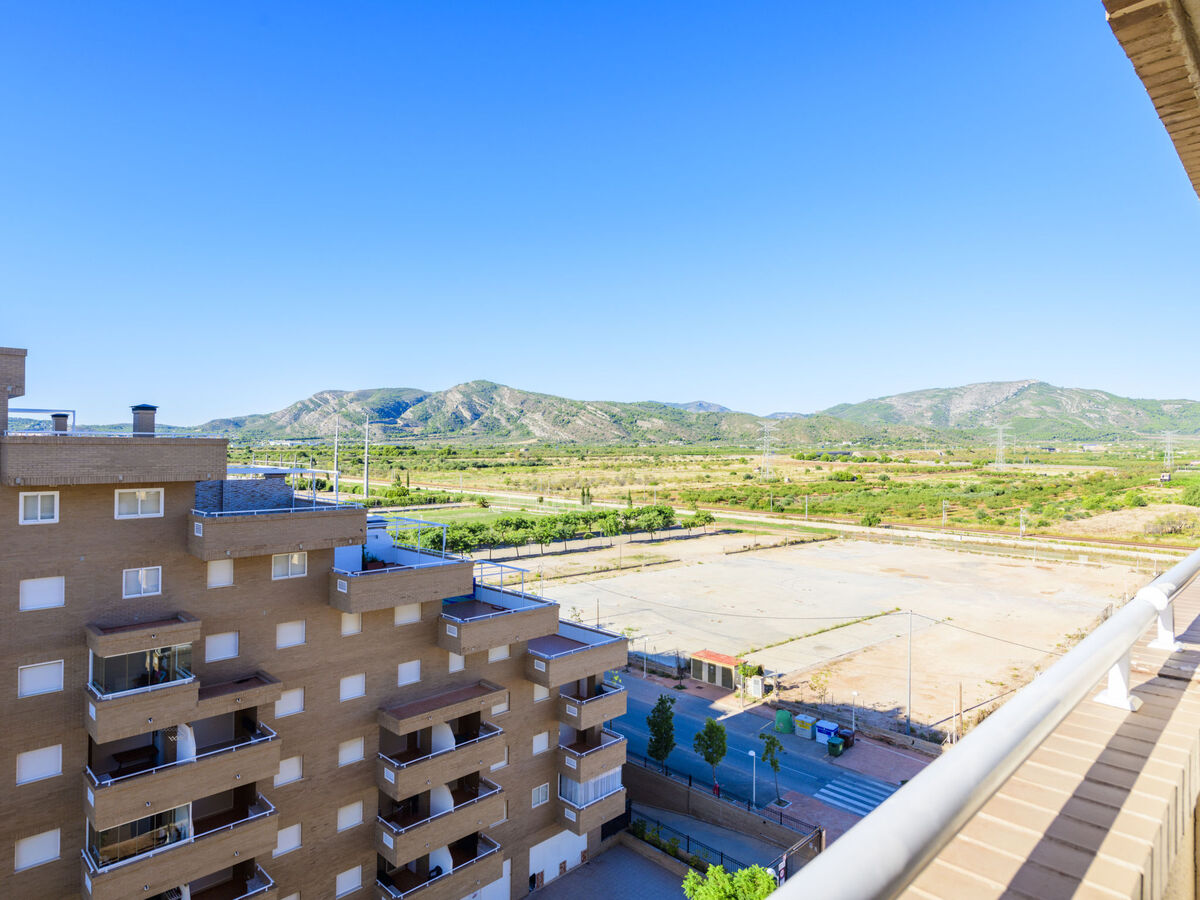 Jardines del Mar II - Appartement vue mer à Oropesa - Photo 28