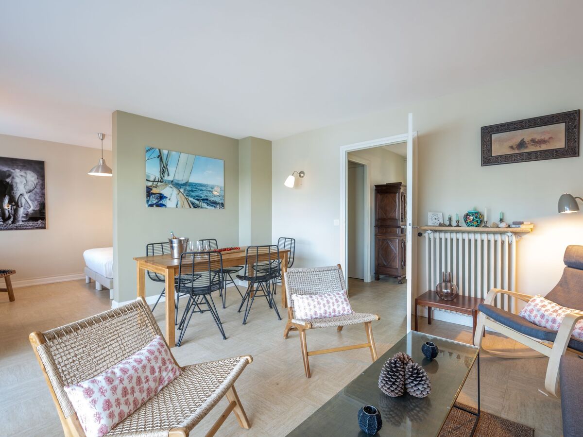 La Baie de Beaumer, appartement vue mer à Carnac - Photo 6