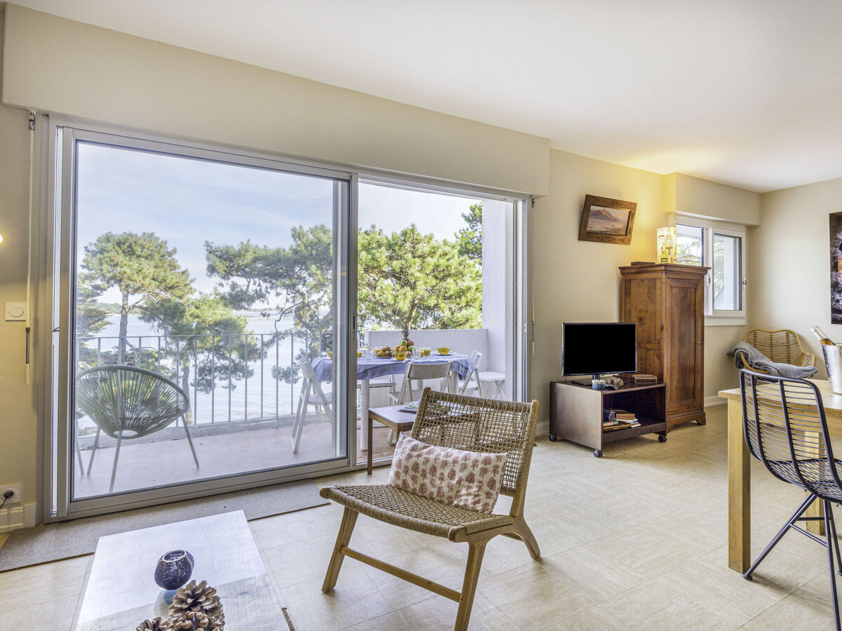 La Baie de Beaumer, appartement vue mer à Carnac - Photo 9