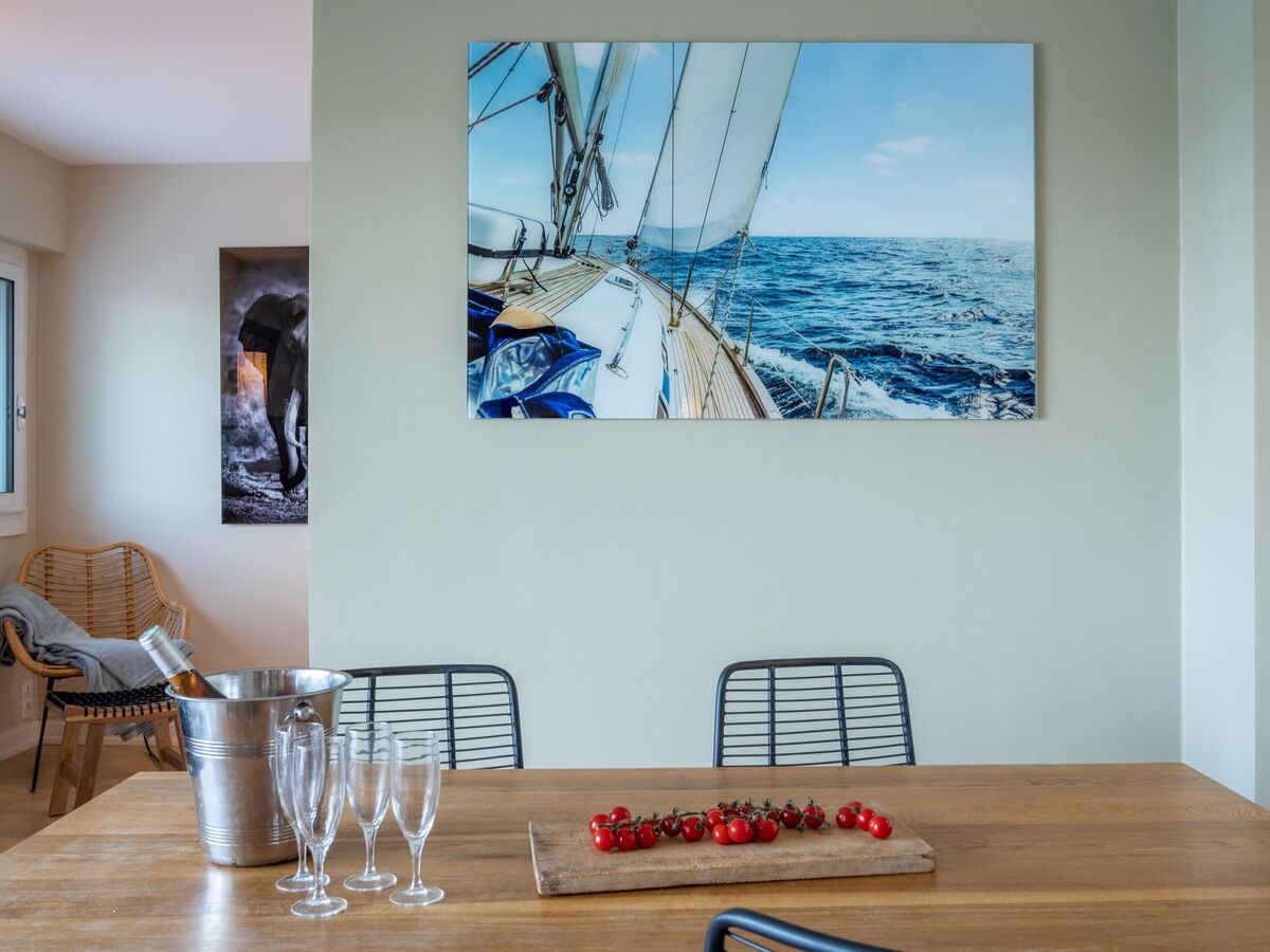La Baie de Beaumer, appartement vue mer à Carnac - Photo 10