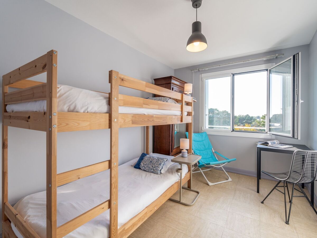 La Baie de Beaumer, appartement vue mer à Carnac - Photo 12