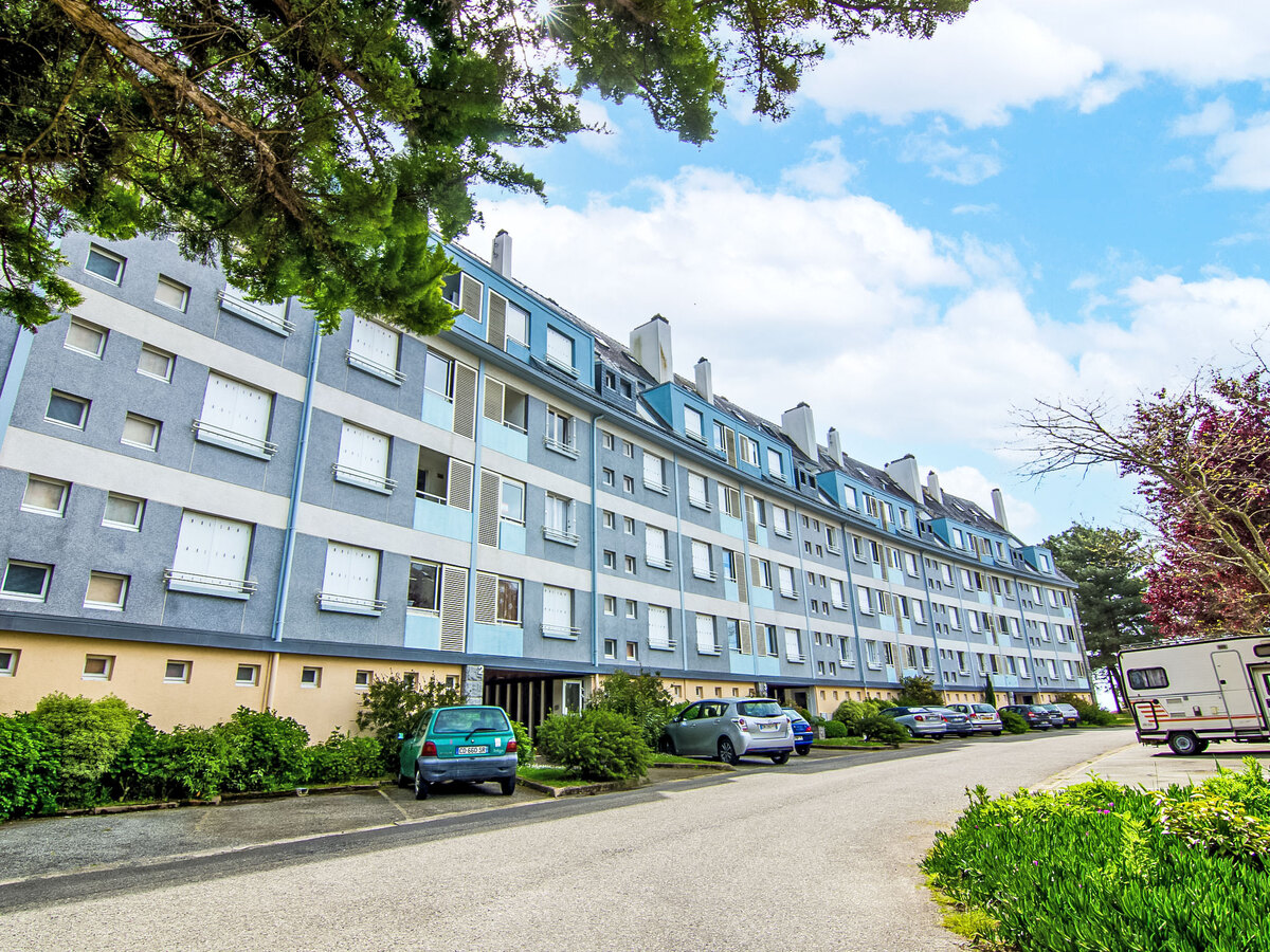 La Baie de Beaumer, appartement vue mer à Carnac - Photo 17