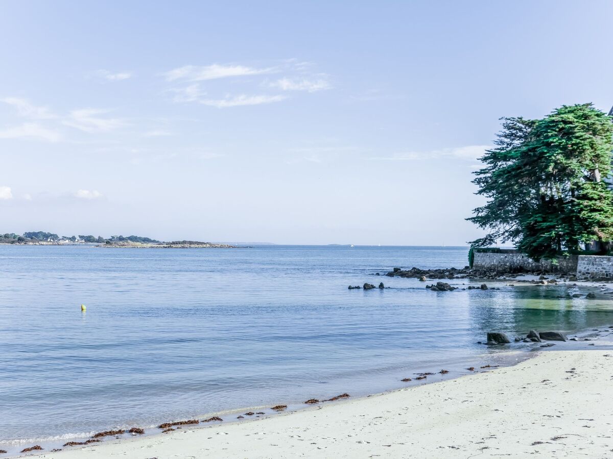 La Baie de Beaumer, appartement vue mer à Carnac - Photo 18