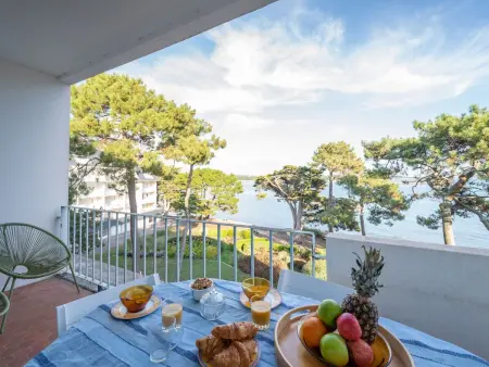 Location appartement à Carnac, La Baie de Beaumer
