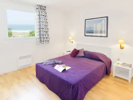 Ker Mael, Appartement 4 personnes à Saint Briac - Photo 3