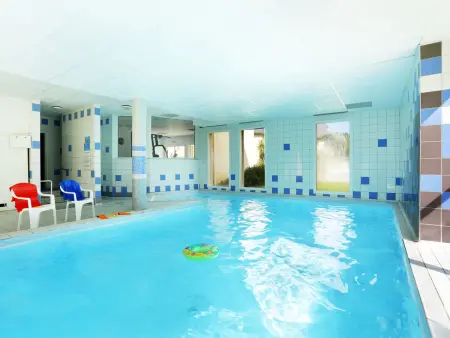 Ker Mael, Appartement 4 personnes à Saint Briac - Photo 4