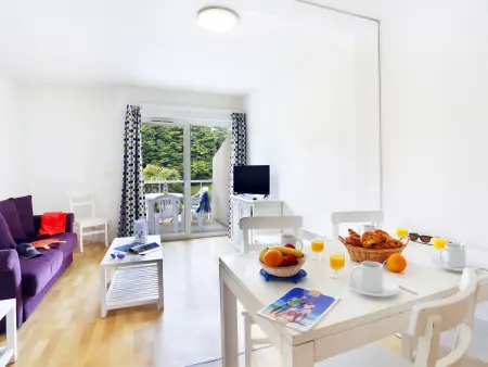 Ker Mael, Appartement 4 personnes à Saint Briac - Photo 7