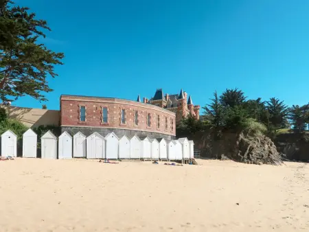 Ker Mael, Appartement 4 personnes à Saint Briac - Photo 24