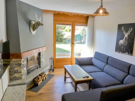 Location appartement à Crans Montana, Le Torrent 1