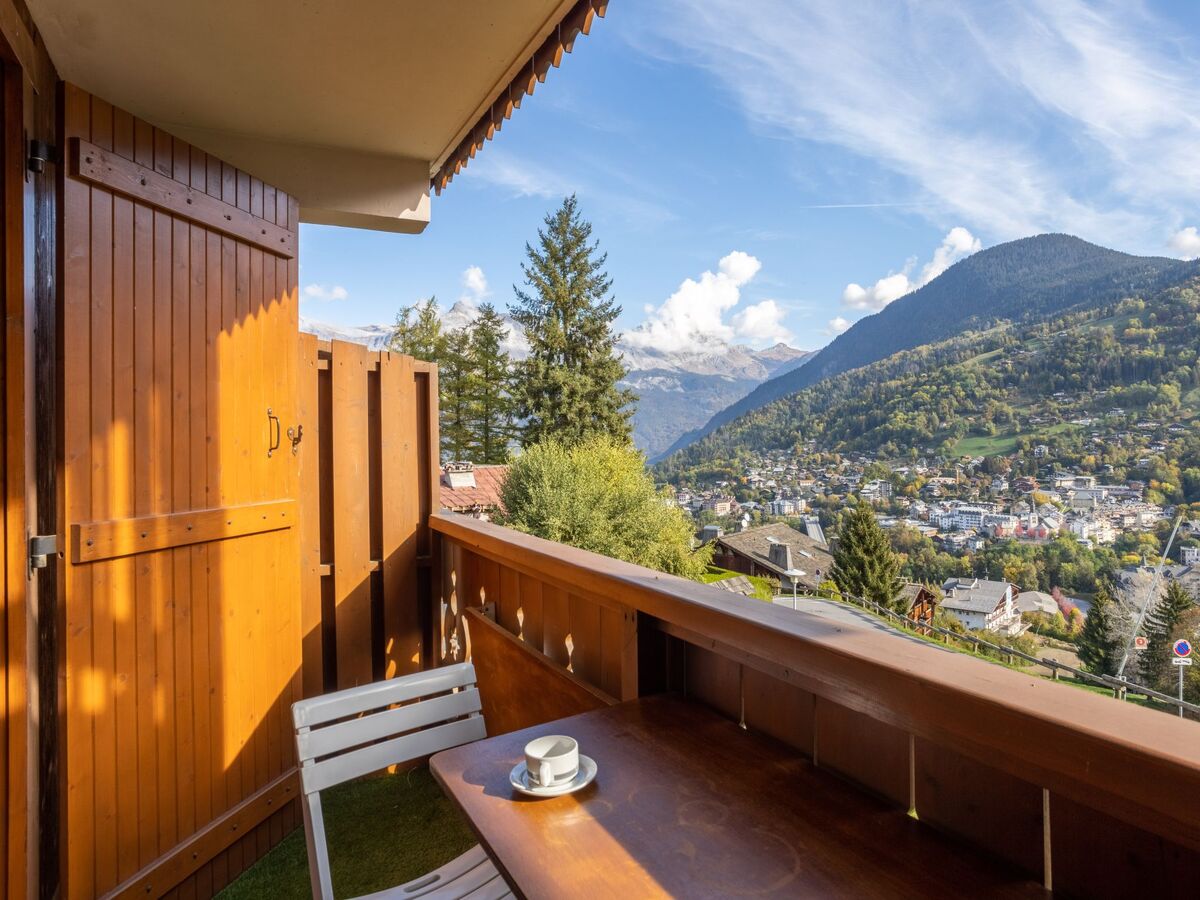 Aiguilles du Midi : petit apt 24 m² Saint Gervais - Photo 13