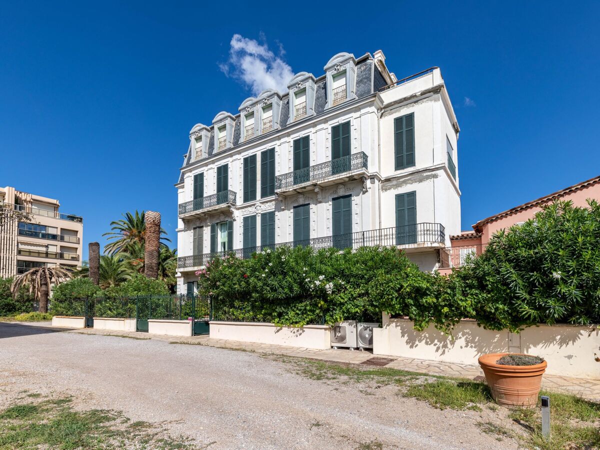 Les Araucarias : Appartement 3 chambres face à la mer - Photo 3