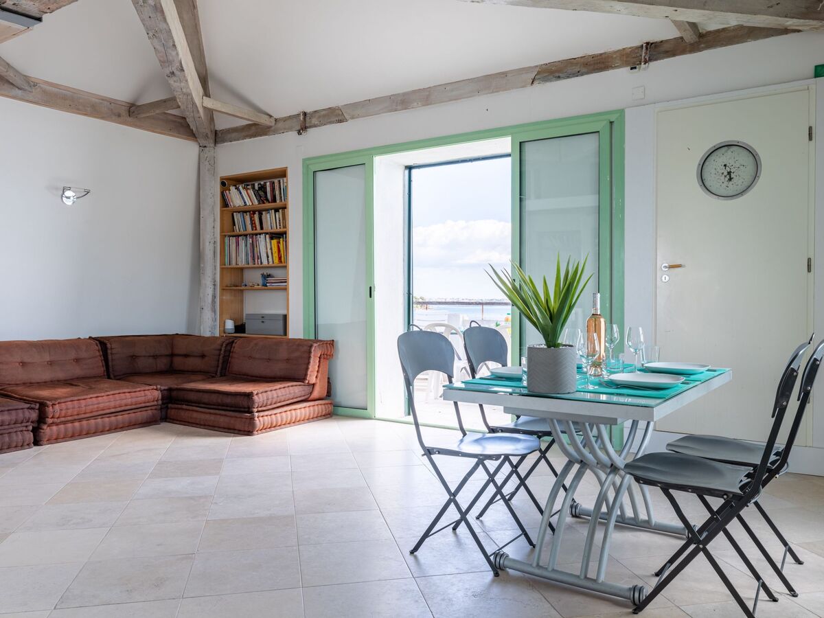 Les Araucarias : Appartement 3 chambres face à la mer - Photo 4