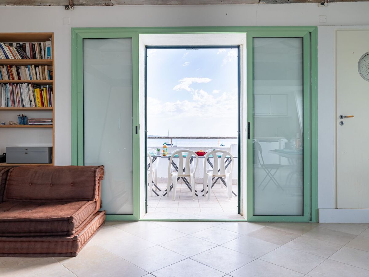 Les Araucarias : Appartement 3 chambres face à la mer - Photo 10