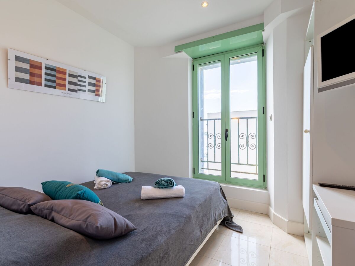 Les Araucarias : Appartement 3 chambres face à la mer - Photo 15
