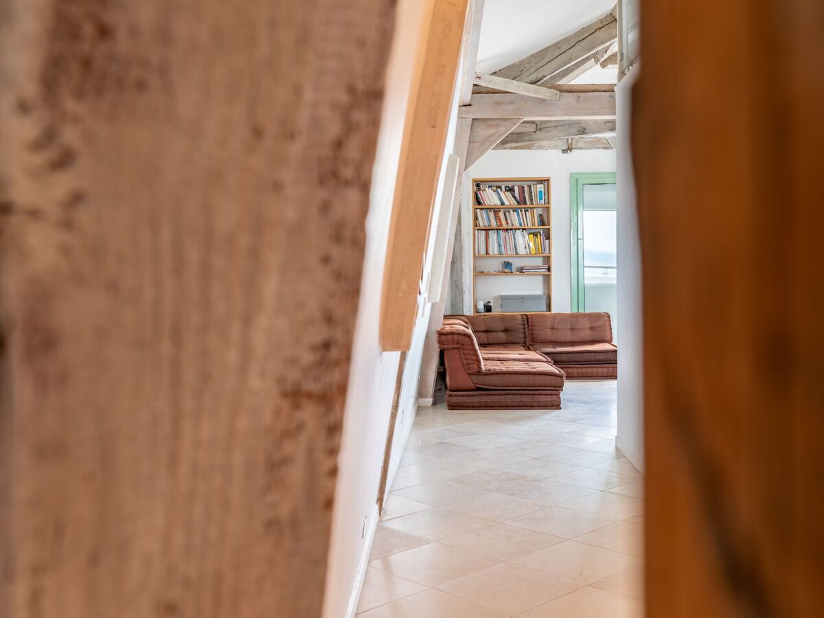 Les Araucarias : Appartement 3 chambres face à la mer - Photo 16