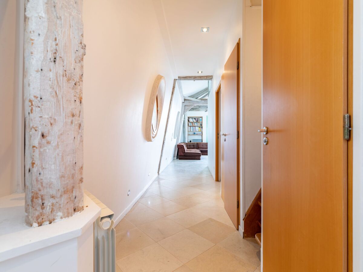 Les Araucarias : Appartement 3 chambres face à la mer - Photo 18