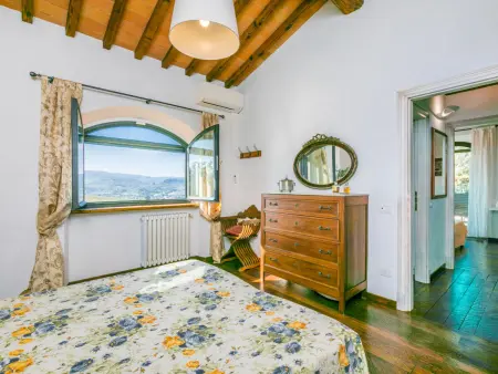 L'Angolo di Uzzano, apt 2 ch. Greve in Chianti : photo 12