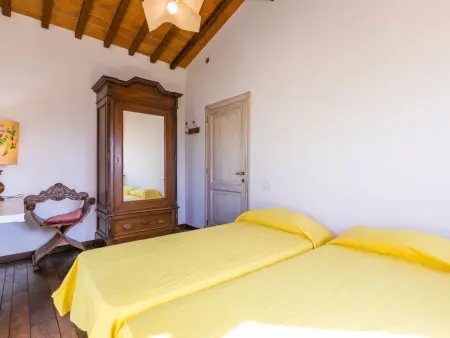 L'Angolo di Uzzano, apt 2 ch. Greve in Chianti : photo 25