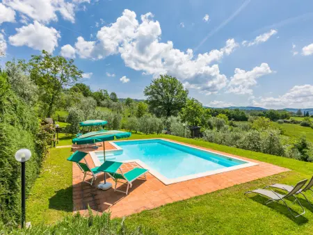 L'Angolo di Uzzano, apt 2 ch. Greve in Chianti : photo 26